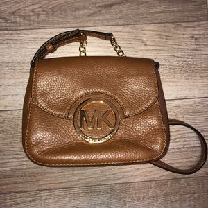 Michael Kors crossbody bag